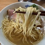 創作麺 ひとすじ - 