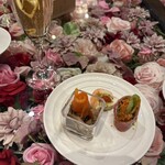 リゾートレストラン カスケード銀座店 - 