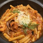 リゾートレストラン カスケード銀座店 - 