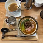 創作麺 ひとすじ - 