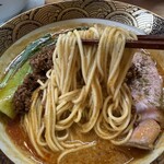 創作麺 ひとすじ - 