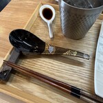 創作麺 ひとすじ - 