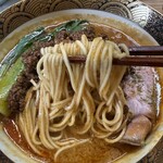 創作麺 ひとすじ - 