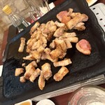 焼肉 どんちゃん - 