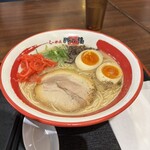 古賀サービスエリア（上り線）那の福屋台 - 