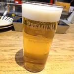 イタリアン酒場 マリナラ - 