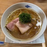創作麺 ひとすじ - 