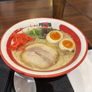 古賀サービスエリア(上り線)那の福屋台_0