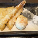 天ぷら KADOFUJI - 