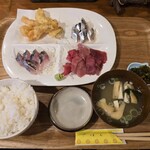 ほっぺのこめつぶ - 料理写真: