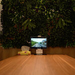 韓国料理屋 きむん家 - 2F