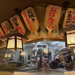 炉端 炎 横浜店 - 