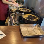 天ぷら KADOFUJI - 