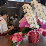 天ぷら KADOFUJI - 