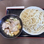 藤店うどん - 
