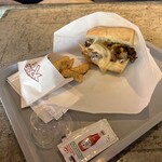 スティッキーウィッチ - 