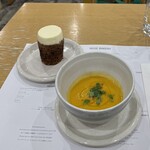 ローズベーカリー 銀座 - 