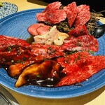 銀座 Chikamitsu 六丁目 - 