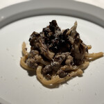 リストランティーノ ルベロ - 