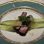 リストランティーノ ルベロ - 