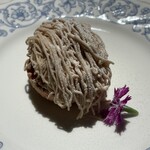 リストランティーノ ルベロ - 