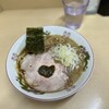 煮干鰮らーめん 圓 八王子本店