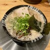博多一双 新横浜ラーメン博物館店