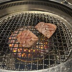 名古屋焼肉きらく - 