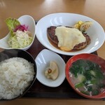 つばめ食堂 - 