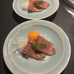 名古屋焼肉きらく - 