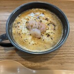 えびそば 緋彩 - 