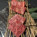 名古屋焼肉きらく - 