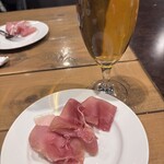 トラットリア チャオ - 