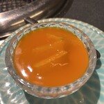 名古屋焼肉きらく - 