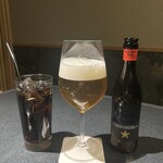 名古屋焼肉きらく - 