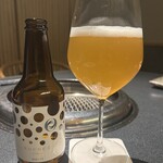 名古屋焼肉きらく - 