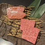 名古屋焼肉きらく - 