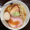麺 みつヰ