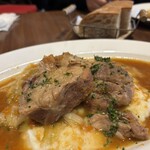 ランビアンス ドゥース - 