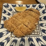 かつ吉 水道橋店 - 