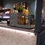 松山茗茶 - 内観