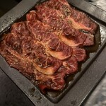 焼肉ぜん - 
