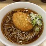 いろり庵きらく - 料理写真: