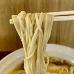 麺処若武者 大和田店 - 