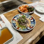 肉の天満屋 神楽亭 - 