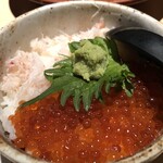 完全個室居酒屋 串燈 赤坂店 - 
