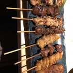 完全個室居酒屋 串燈 赤坂店 - 