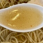 麺処若武者 大和田店 - 