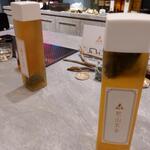 松山茗茶 - ドリンク