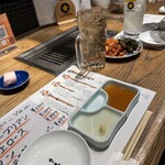 肉の天満屋 神楽亭 - 